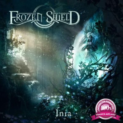 Frozen Shield - Inia (2021)