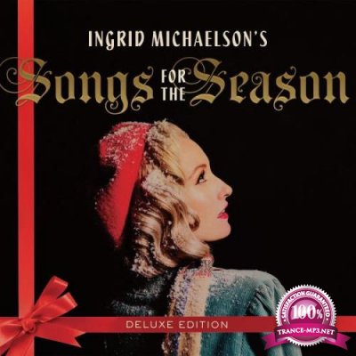 Ingrid Michaelson - Ingrid Michaelson''s Songs For The Season (Deluxe Edition) (2021)