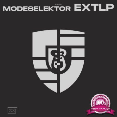 Modeselektor - EXTLP (2021)