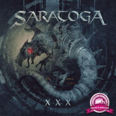 Saratoga - XXX (2021)