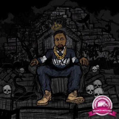 Recognize Ali - Underground King II (2021)