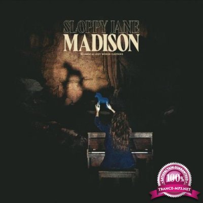 Sloppy Jane - Madison (2021)