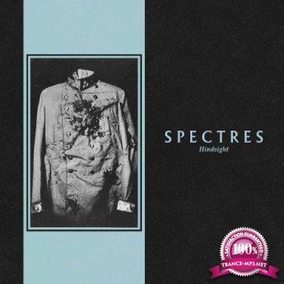 Spectres - Hindsight (2021)