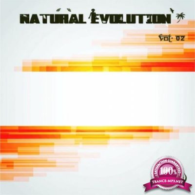 Natural Evolution Vol 2 (2021)
