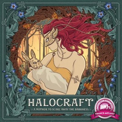 Halocraft - A Mother To Scare Away The Darkness (2021)
