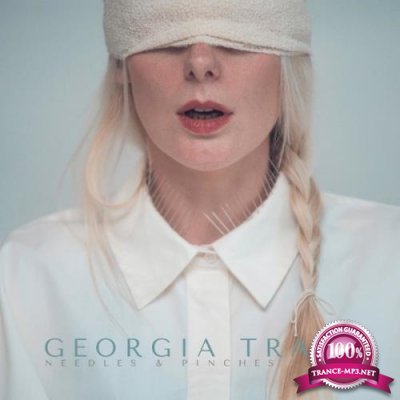 Georgia Train - Needles & Pinches (2021)