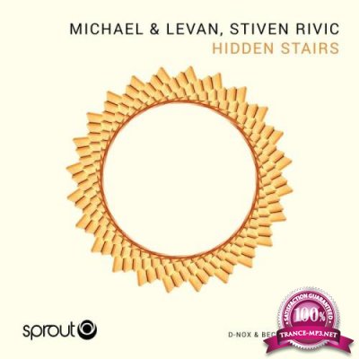 Michael And Levan Vs. Stiven Rivic - Hidden Stairs Ep (2021)