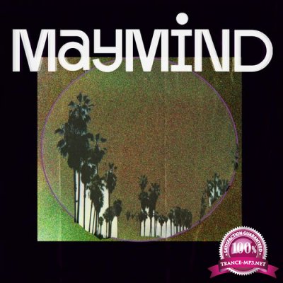 Maymind - June (2021)