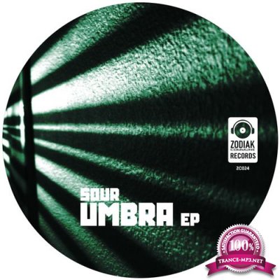 Sour - Umbra EP (2021)