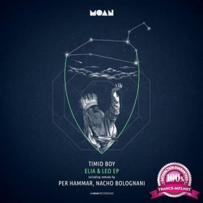 Timid Boy - Elia & Leo EP (2021)