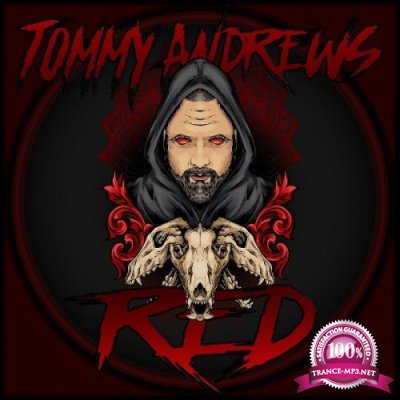 Tommy Andrews - Red (2021)