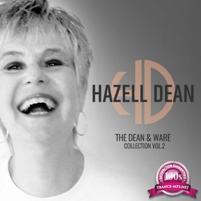 Hazell Dean - The Dean & Ware Collection Vol. 2 (2021)