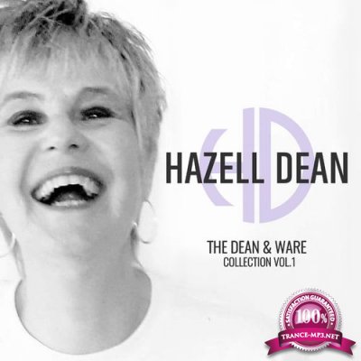 Hazell Dean - The Dean & Ware Collection Vol. 1 (2021)