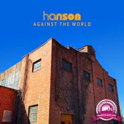 Hanson - Against The World (2021)