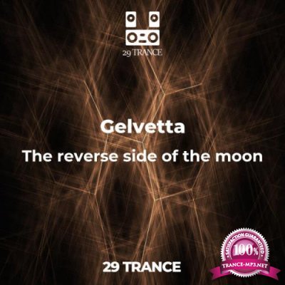 Gelvetta - The Reverse Side Of The Moon (2021)