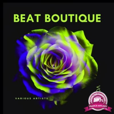 Beat Boutique, Vol. 3 (2021)