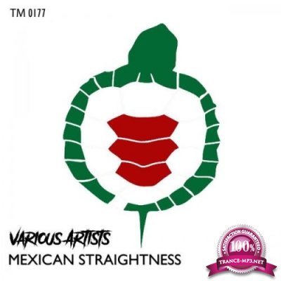 Mexican Straightness (2021)