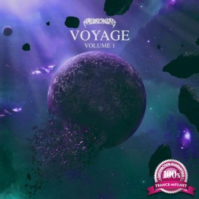 Voyage:, Vol. 1 (2021)