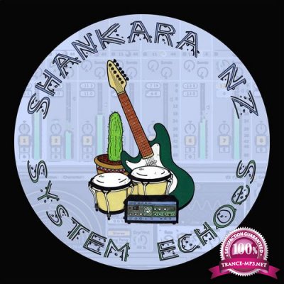 Shankara NZ - System Echoes (2021)