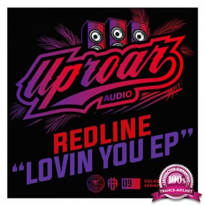 Redline - Lovin You EP (2021)