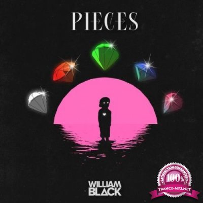 William Black - Pieces (2021)