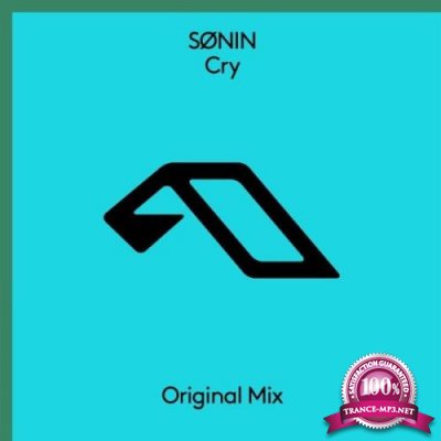 SONIN - Cry (2021)