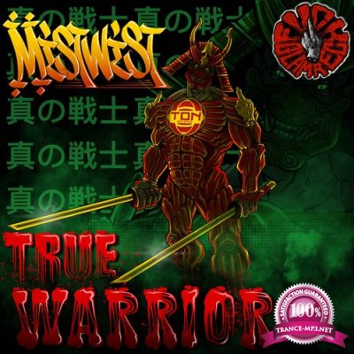 Mistwist - True Warrior (2021)