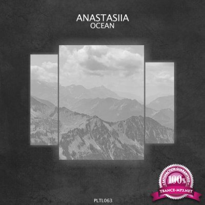 Anastasiia - Ocean (2021)