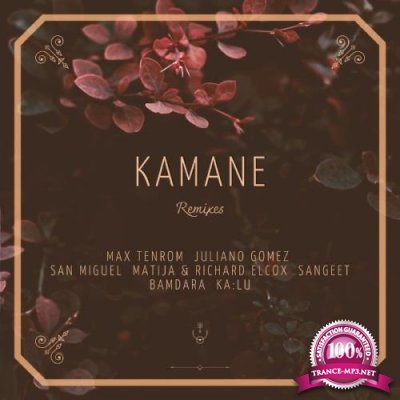Max TenRoM - Kamane Remixe (2021)
