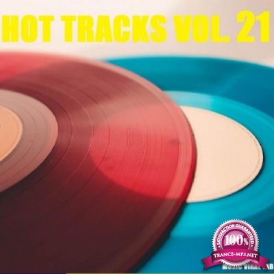 Hot Tracks Vol. 21 (2021)