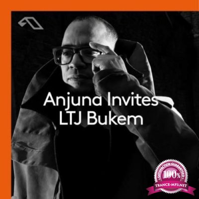 Anjuna Invites: Ltj Bukem (2021)