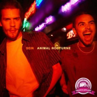 SEIN - Animal Nocturne (2021)