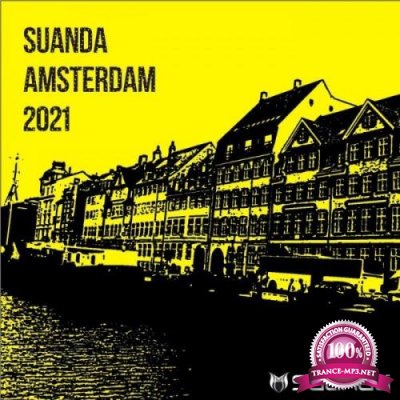 Suanda Amsterdam 2021 (2021)