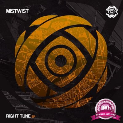 Mistwist - Right Tune (2021)