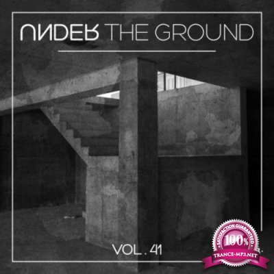 Under the Ground, Vol. 41 (2021)