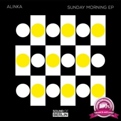 Alinka - Sunday Morning EP (2021)