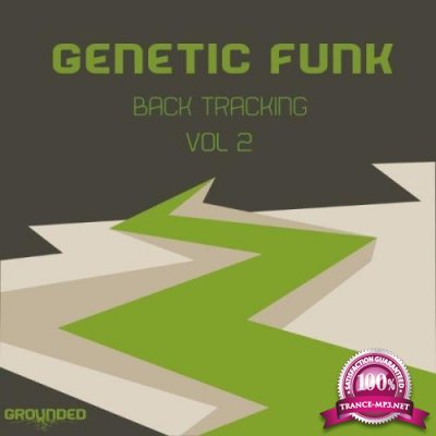 Genetic Funk - Back Tracking Vol 2 (2021)