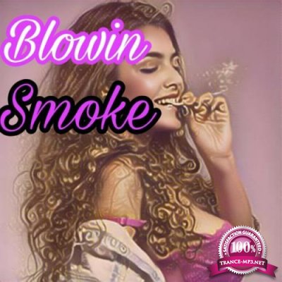 Duke Wallace - Blowin'' Smoke (2021)