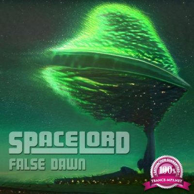 Spacelord - False Dawn (2021)