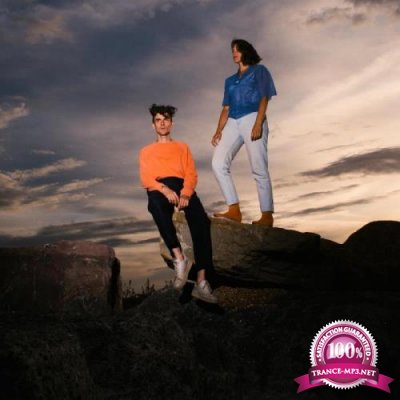 Stats - Own It (2021)