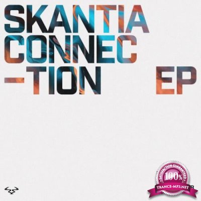 Skantia - Connection EP (2021)