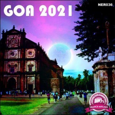 Goa 2021 (Natural Evolution) (2021)