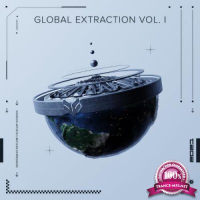 Global Extraction, Vol. I (2021)