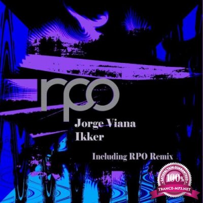 Jorge Viana - Ikker (2021)