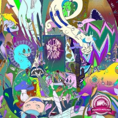 Chilli Gomez - Welcome To The Door (2021)