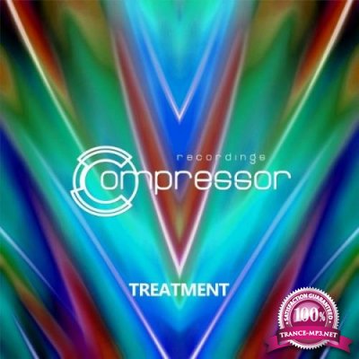 Compressor Recordings - Treatment (2021)