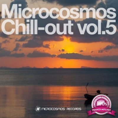 Microcosmos Chill-out vol.5 (2021)