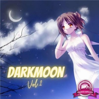Darkmoon Vol. 2 (2021)