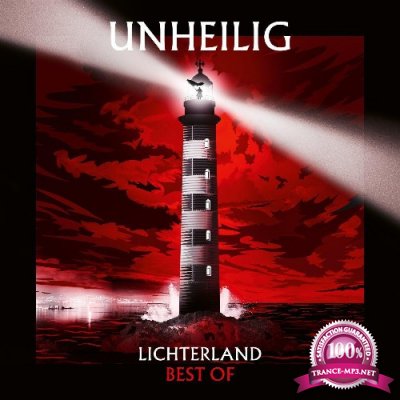 Unheilig - Lichterland (Best Of) (2021)