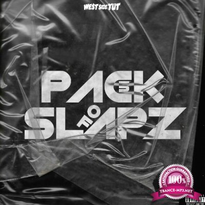 Westside Tut - Pack of Slapz 5 (2021)